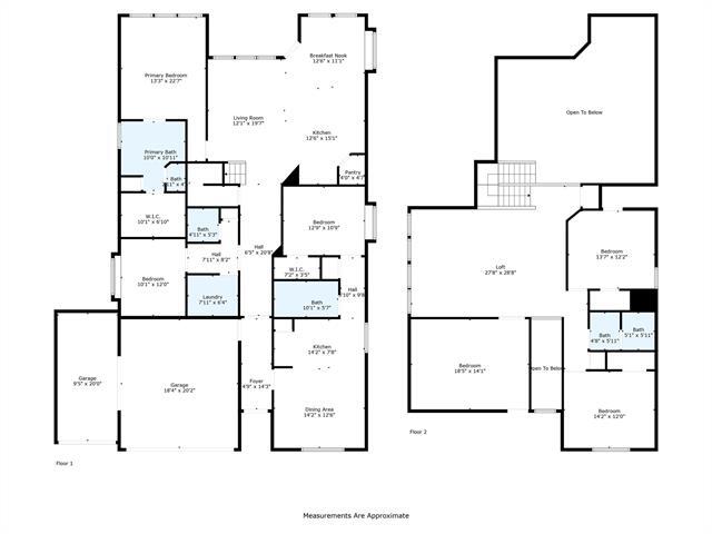 Building Photo - 205 Churchill Dr