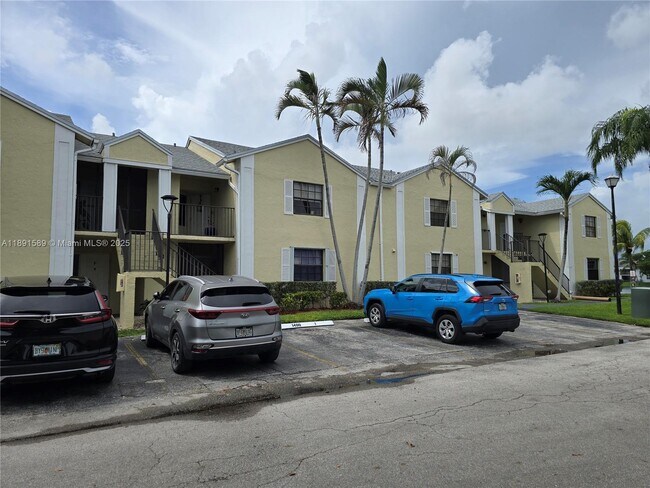 Primary Photo - 1400 Jefferson Dr