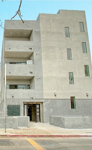 Building Photo - 11281 Huston St