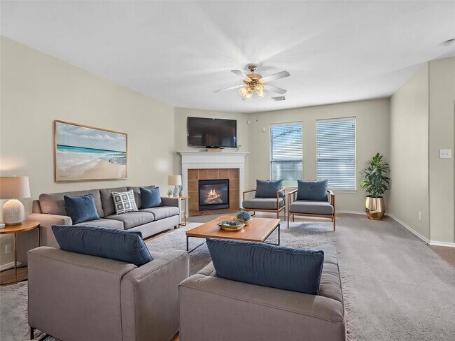 Building Photo - 17510 Durham Ridge Ln