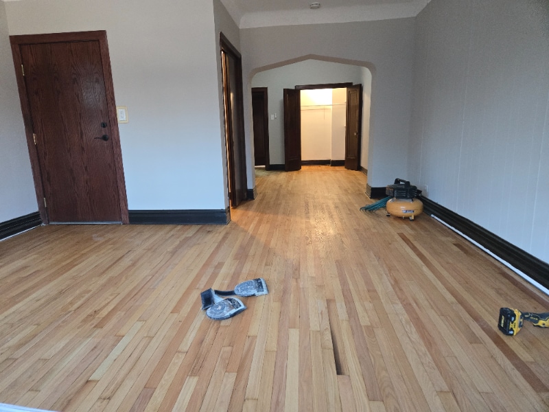 Building Photo - 6319 S Central Ave