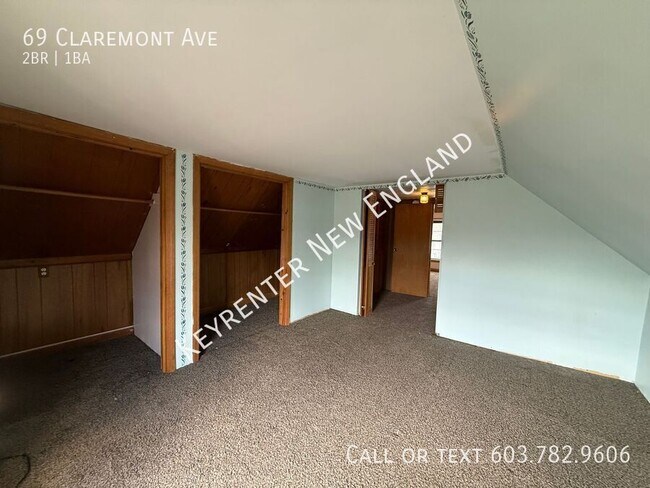 Building Photo - 69 Claremont Ave