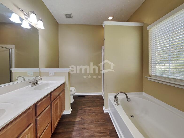 Building Photo - 4108 Barnes Cove Ct