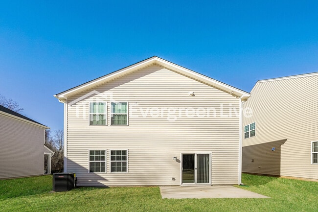 Building Photo - 816 Pear Blossom Ct