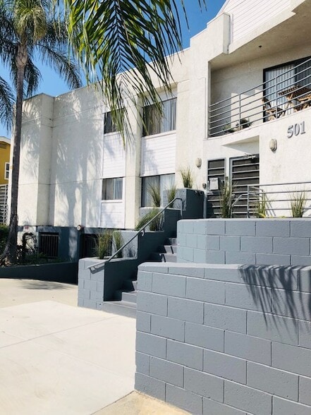 Building Photo - 501 S Shelton St