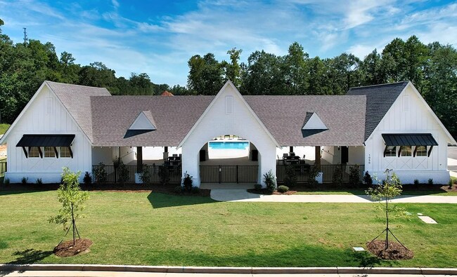 Building Photo - 1073 Burrow Cir