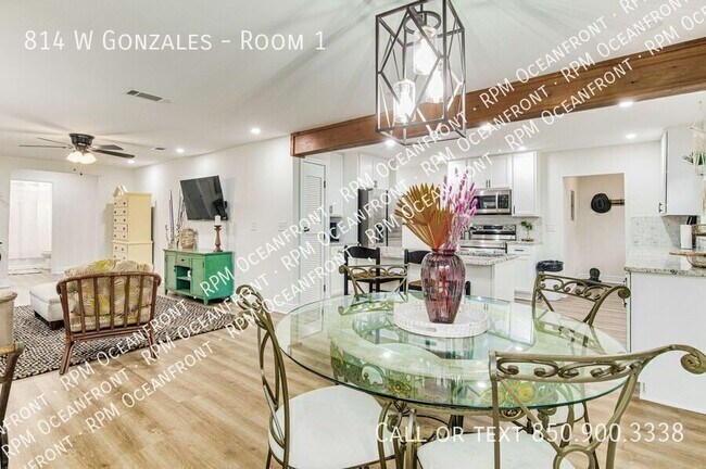 Building Photo - 814 W Gonzales-Room 1