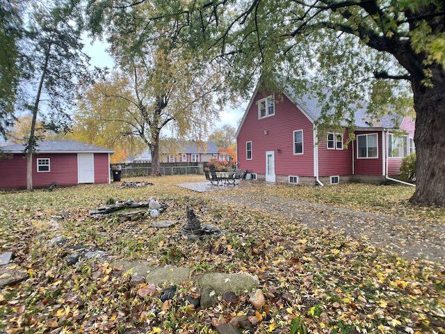 Building Photo - River Beach Drive