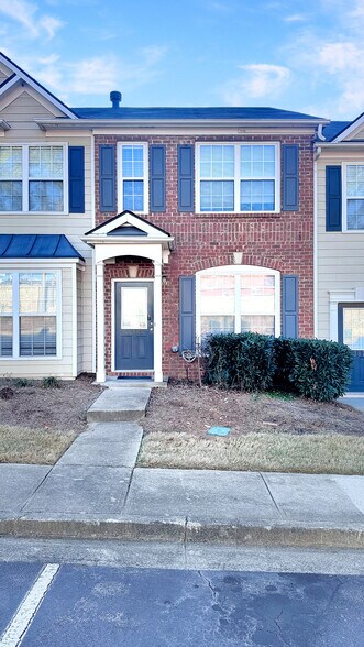 Building Photo - 3389 Hidden Cove Cir