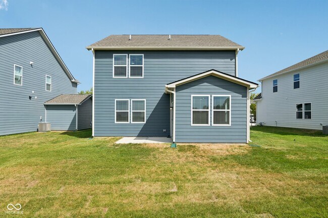 Building Photo - 15480 Postman Rd