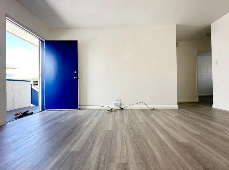 Building Photo - 711 Makaleka Ave