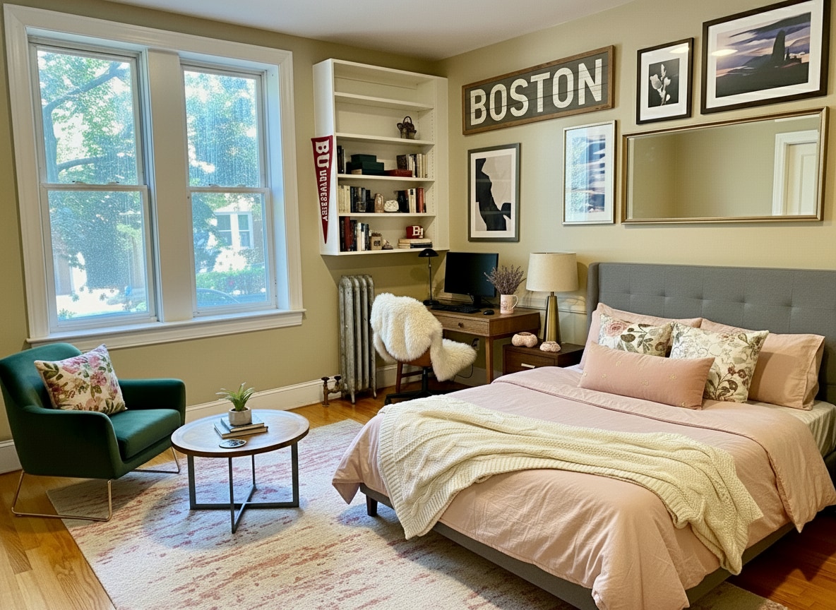 Building Photo - 328 Saint Paul St