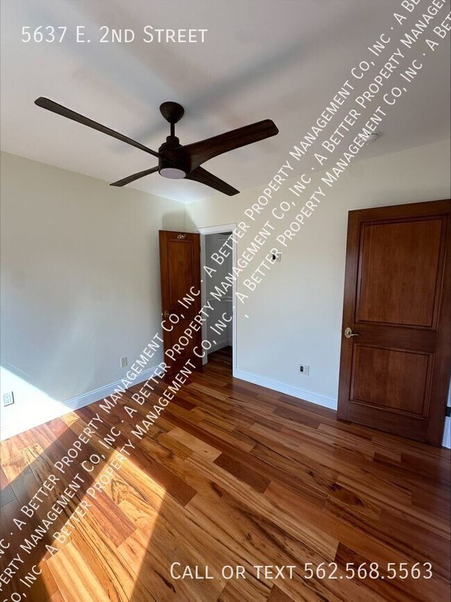 Building Photo - 5637 2nd St