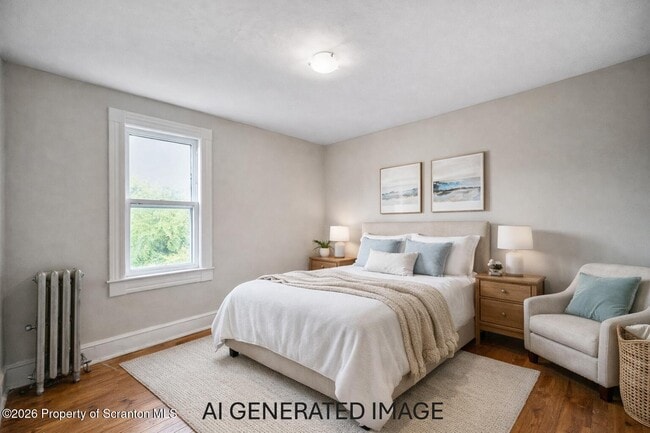 Building Photo - 114 New York St