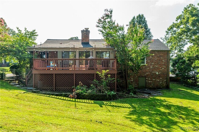 Building Photo - 530 Ridgeley Ln