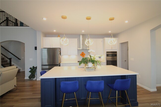 Building Photo - 818 Memsie Dr
