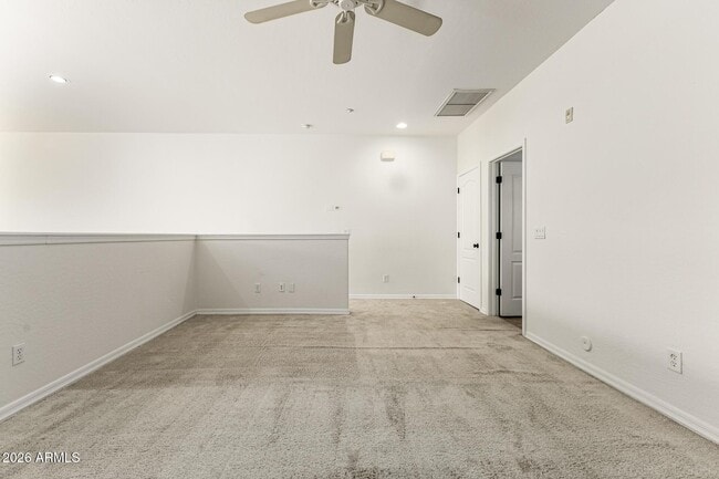 Building Photo - 6940 E Cochise Rd