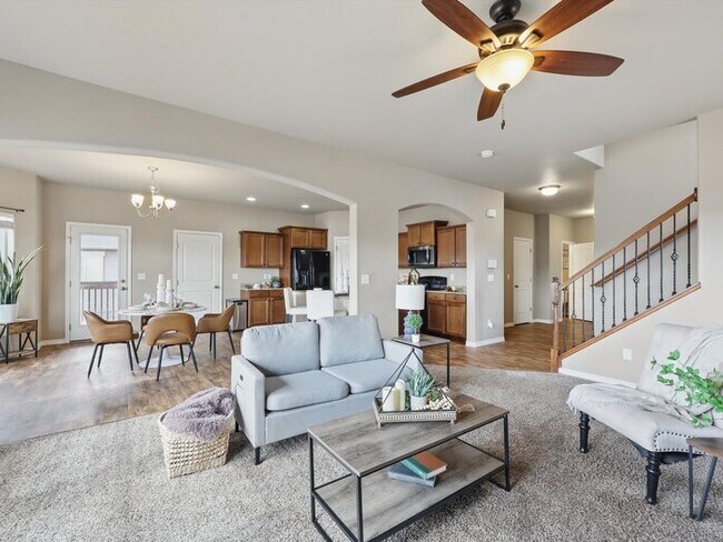 Building Photo - 8308 Needle Drop Ct