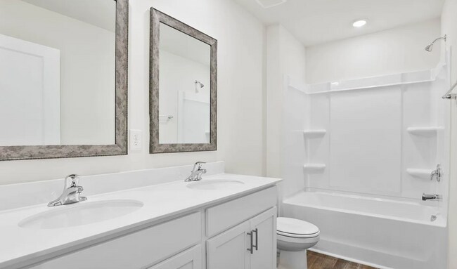 Building Photo - Brand New Spacious Home Move In Ready Now!