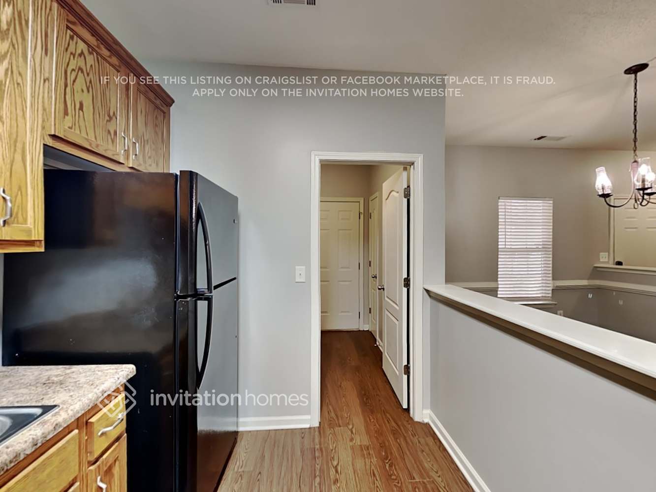 Building Photo - 605 City Park Dr