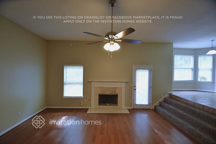 Building Photo - 4103 Sitka Dr