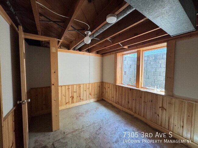 Building Photo - 7305 3rd Ave S