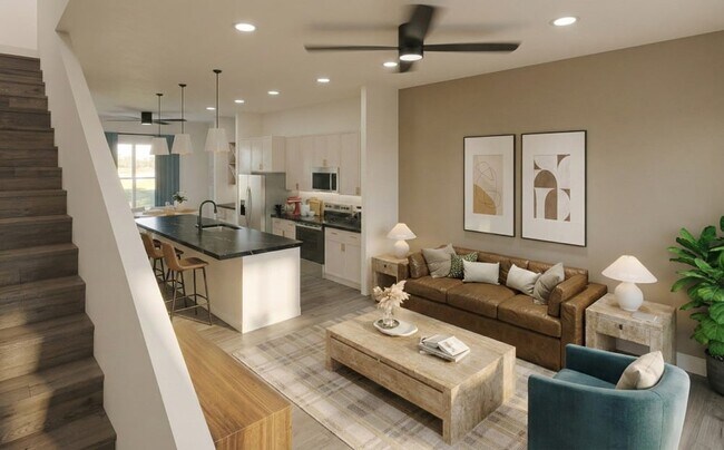 Building Photo - Atheria West Grove