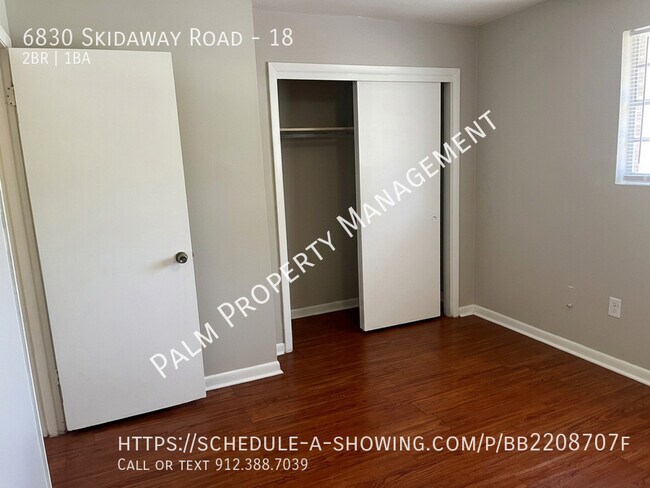 Building Photo - 6830 Skidaway Rd