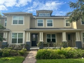 Building Photo - 8428 Iron Mountain Trl