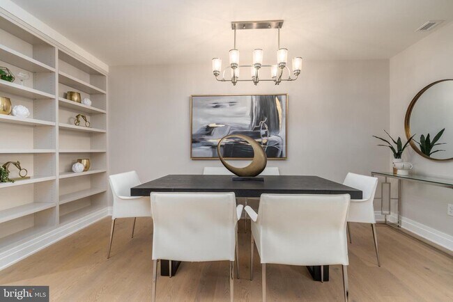 Building Photo - 2501 M St NW