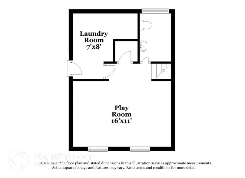 Building Photo - 236 E Haven Dr