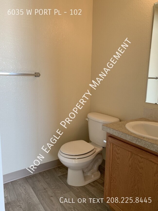 Building Photo - 6035 W Port Pl