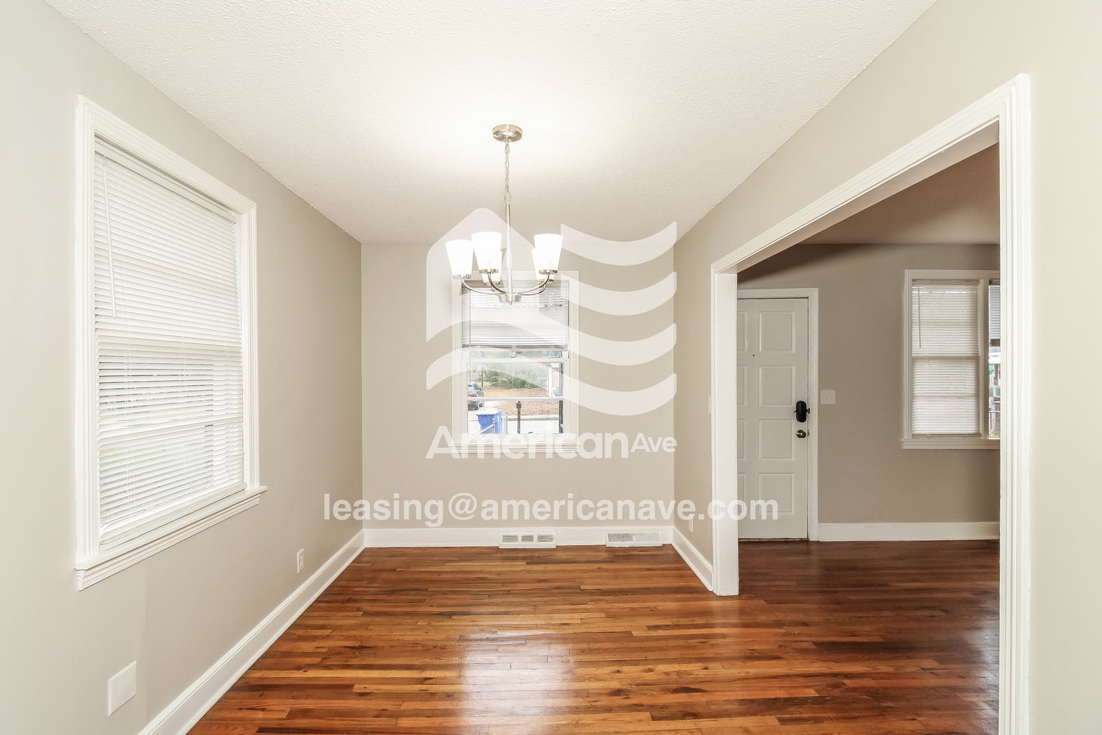 Building Photo - 5120 Floran St