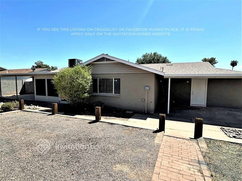 Building Photo - 2016 W Wescott Dr