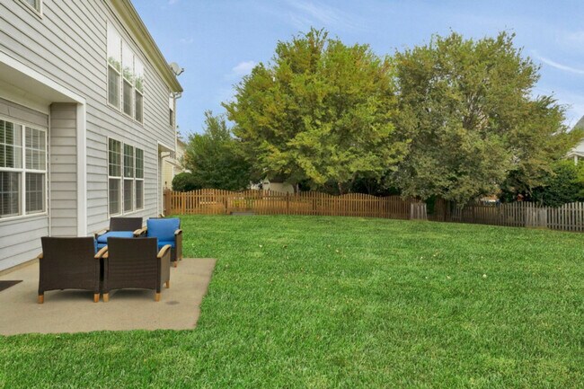 Building Photo - 10614 Moberly Ct