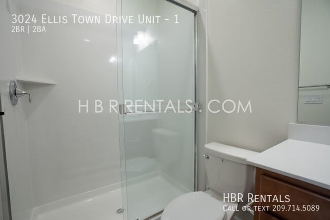 Building Photo - 3024 Ellis Town Dr