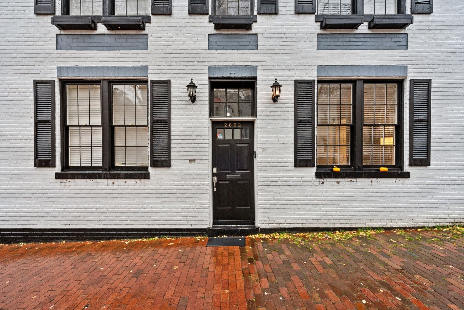 Building Photo - 2800 Olive St NW