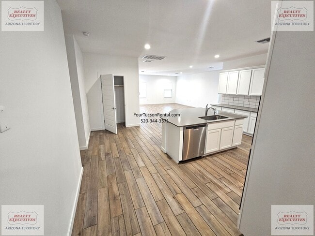 Building Photo - Hanson Ridge - Vail School District - 4/2 Near I-10 and Colossal Cave Rd North