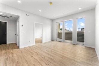 Building Photo - 24-28 Mt Pleasant St