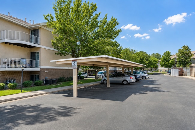Building Photo - 1273 Riverside Ave #9