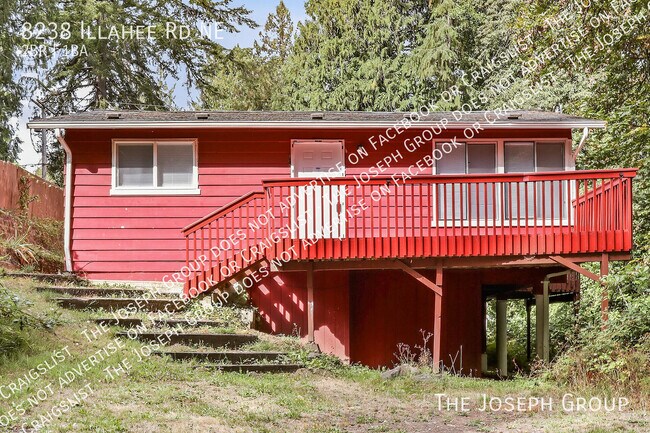 Building Photo - 8238 Illahee Road NE