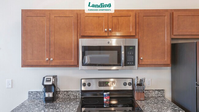 Building Photo - 1100 Deer Harbor Dr