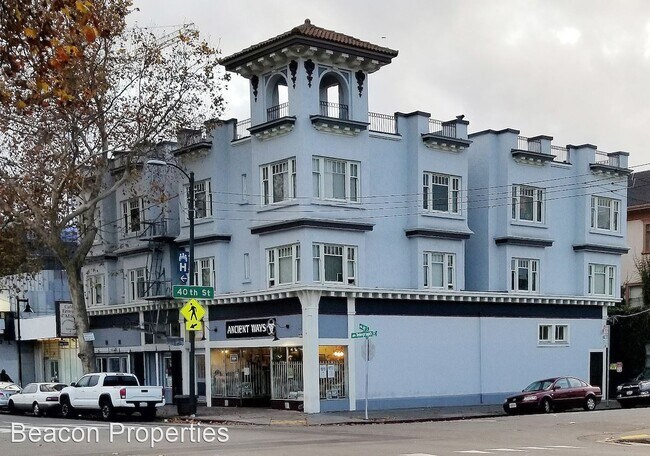 Building Photo - 509 41st St