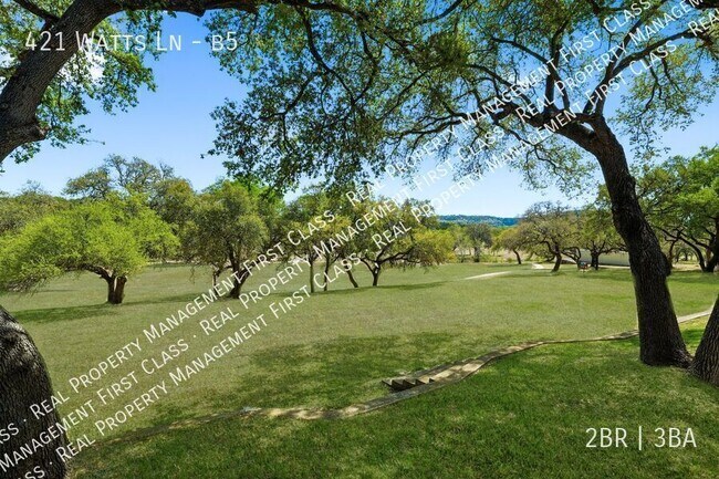 Building Photo - 421 Watts Ln