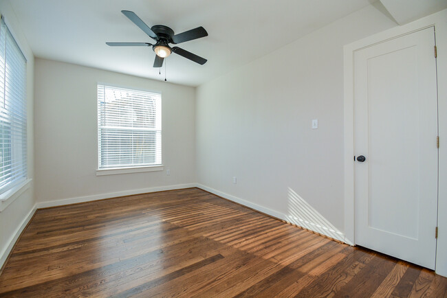 Bedroom 1 - 2916 Arbor St