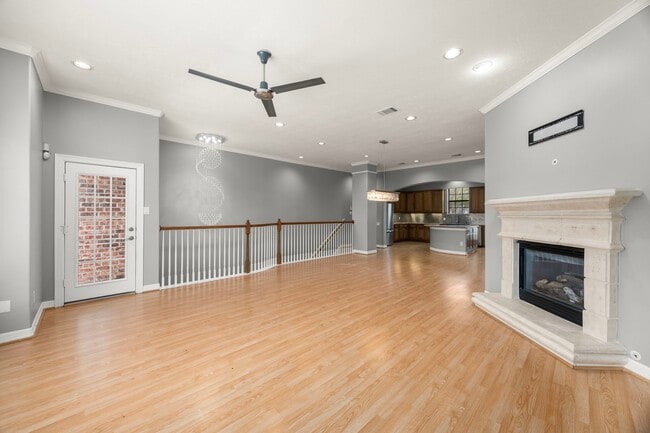 Building Photo - 7930 Stoneyway Dr