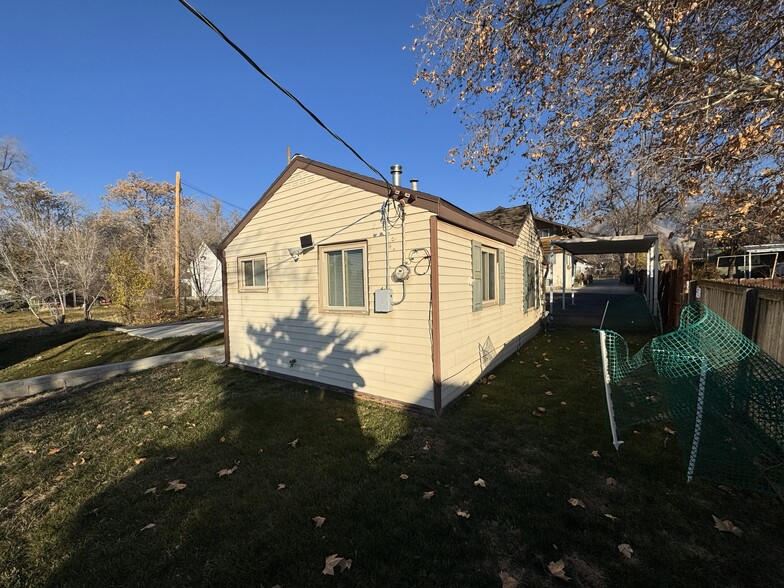 Building Photo - 2872 S 2300 E