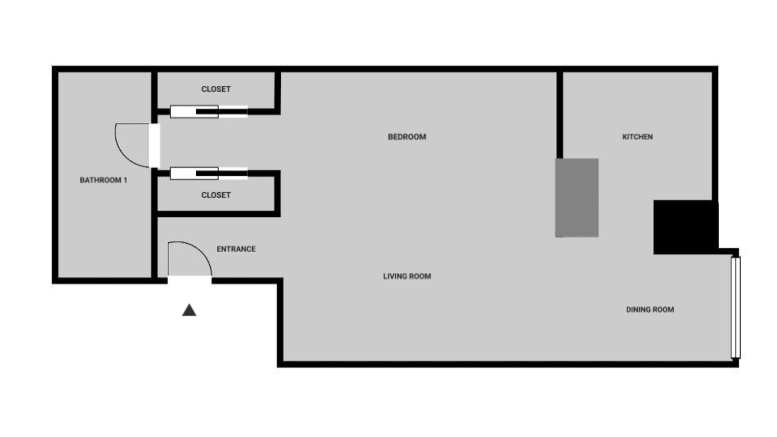 Building Photo - 747 Gayley Ave