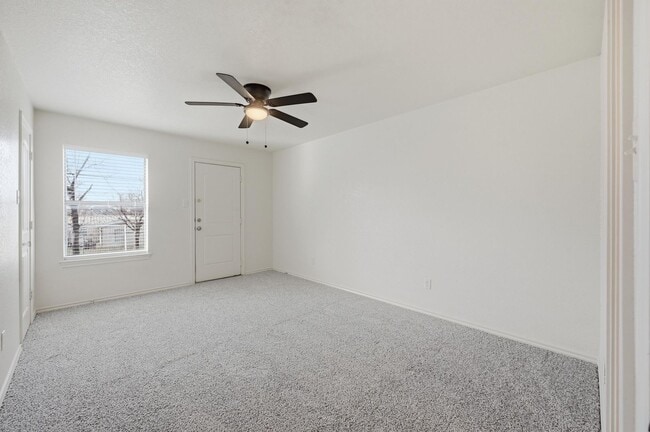 Building Photo - 8117-8119 Doreen Avenue