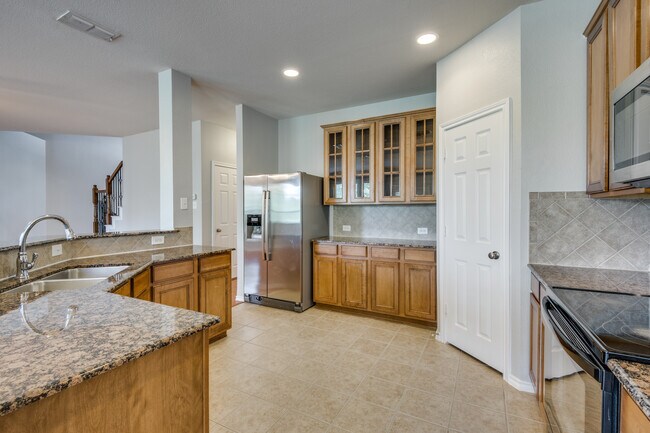 Building Photo - 3400 Timber Ridge Trl